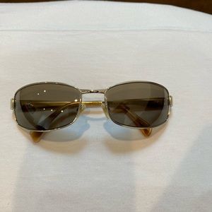 Giorgio Armani - Sunglasses size 63 18. 130